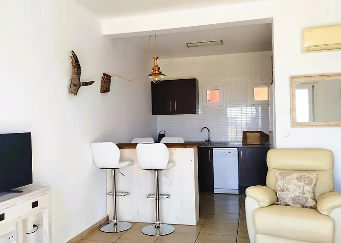 Balcon Al Mar Appartement Pedreguer