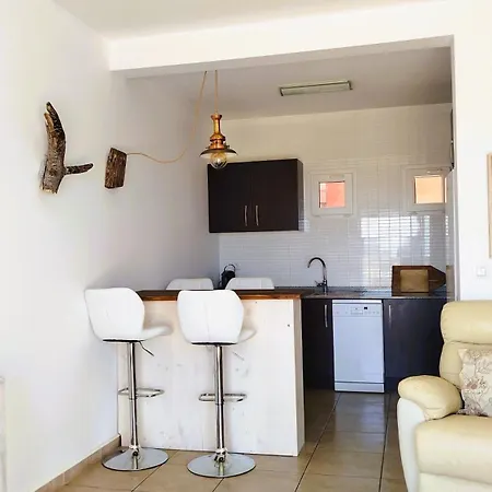 Balcon Al Mar Apartment Pedreguer