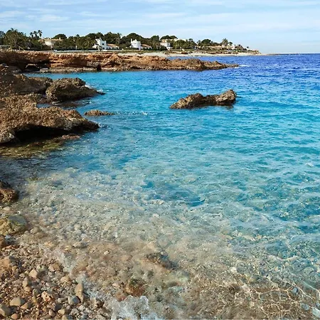 Balcon Al Mar Apartment *