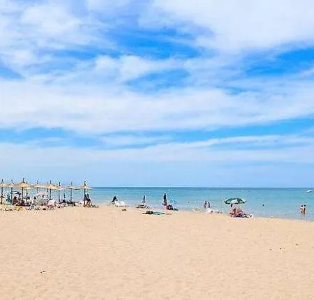 Balcon Al Mar Apartment *