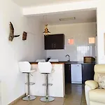 Balcón Al Mar Apartamento Pedreguer