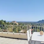 Balcón Al Mar Pedreguer
