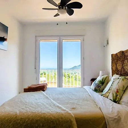 Apartamento Balcón Al Mar