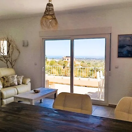 Apartamento Balcón Al Mar Pedreguer